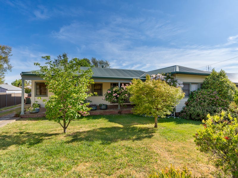 121 Margaret Street, Orange, NSW 2800 Property Details