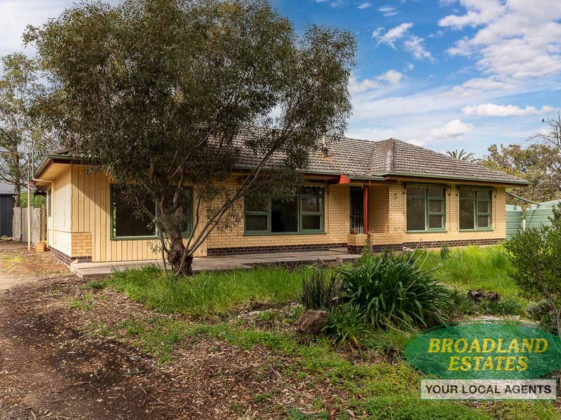 39 Adelaide Road, Strathalbyn, SA 5255 Property Details