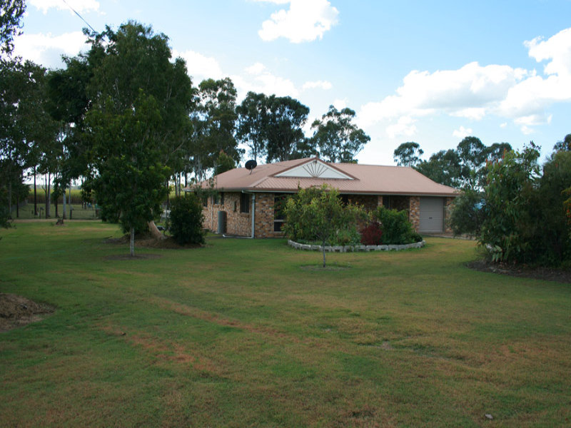 78 Ten Mile Road, Sharon, Qld 4670 Property Details