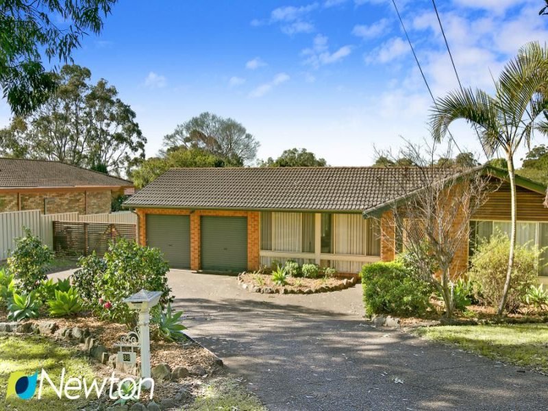 36 Milburn Road, Gymea, NSW 2227 Property Details