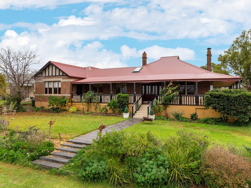 21 Stockmans Drive, Putta Bucca, NSW 2850