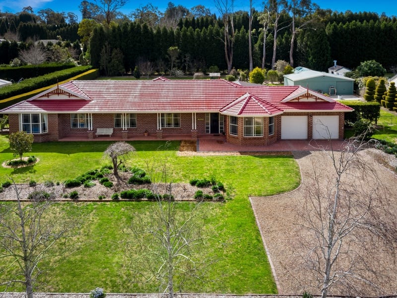 12 Stratford Way, Burradoo, NSW 2576 Property Details