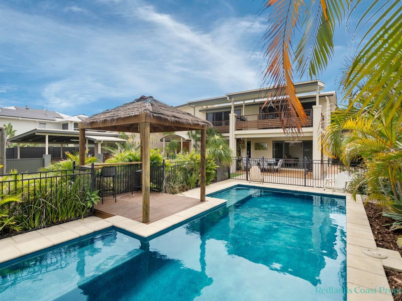 4 Court, Redland Bay, QLD 4165
