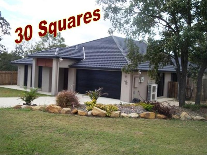 4 Eucalyptus Place, Regency Downs, QLD 4341