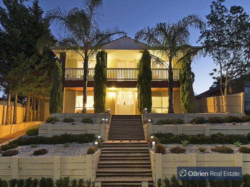 32 Blackwood Drive, Hampton Park, VIC 3976