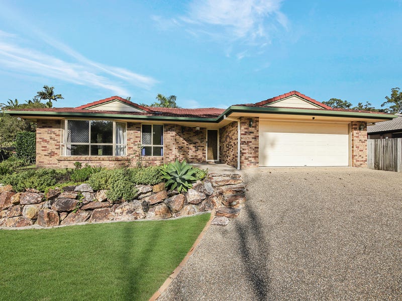 24 Olivia Drive, Carina Heights, QLD 4152