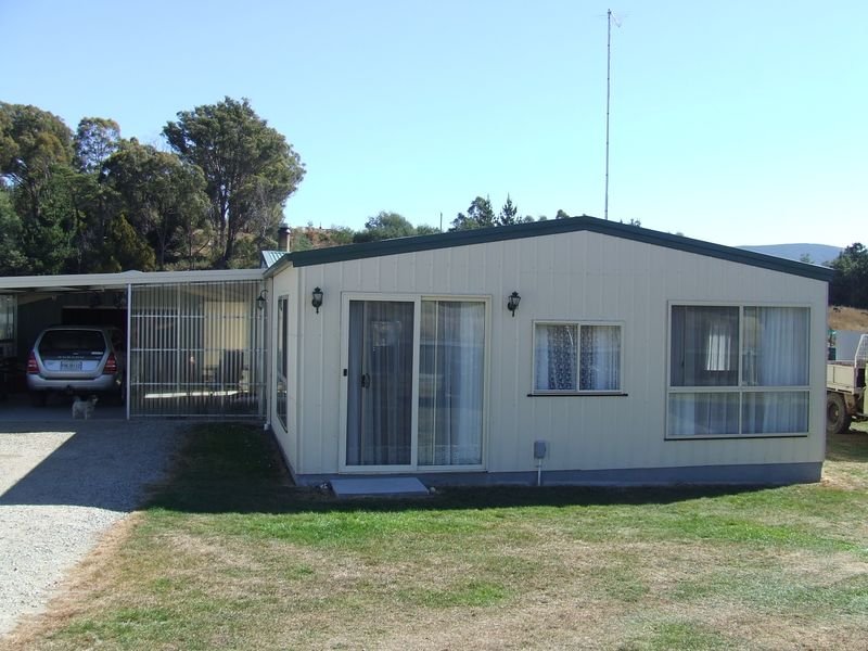 Lot 1 Bent Street, Mathinna, Tas 7214 Property Details