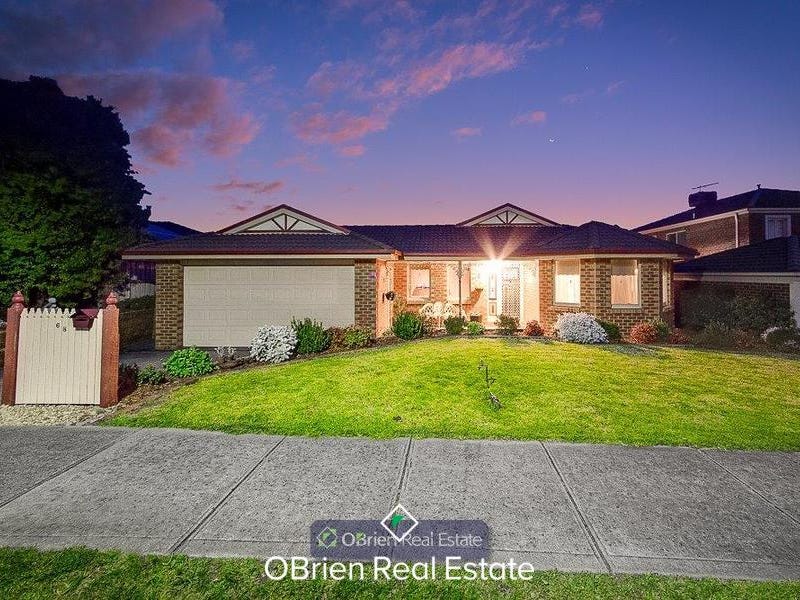 68 Chirnside Road Berwick Vic 3806 Realestate Com Au