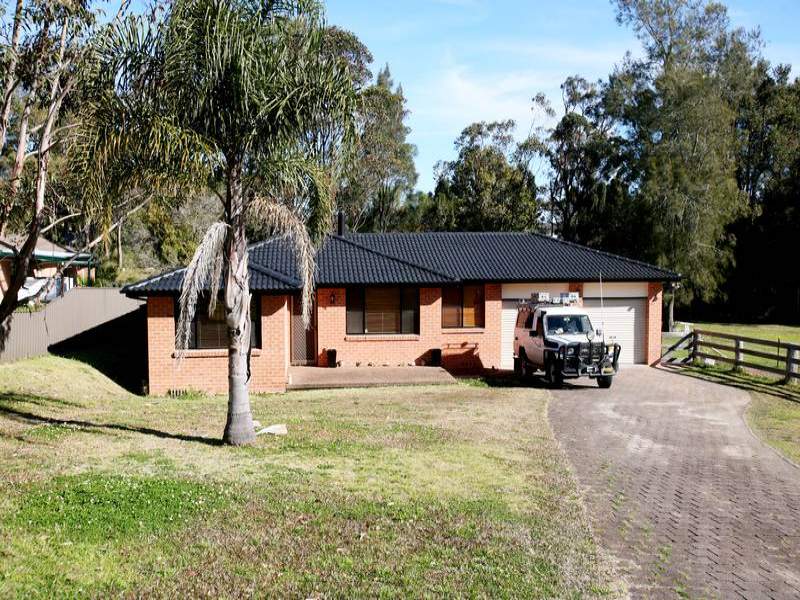 4 Nelson Street, Barnsley, NSW 2278