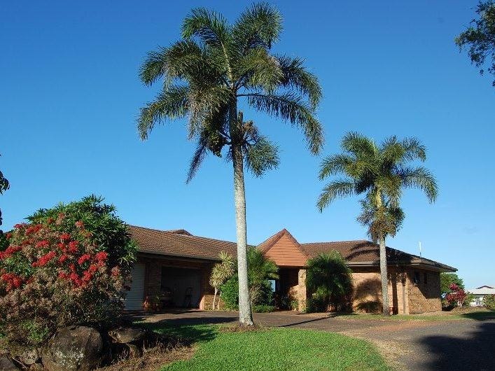 671A Palmerston Highway, Pin Gin Hill, QLD 4860