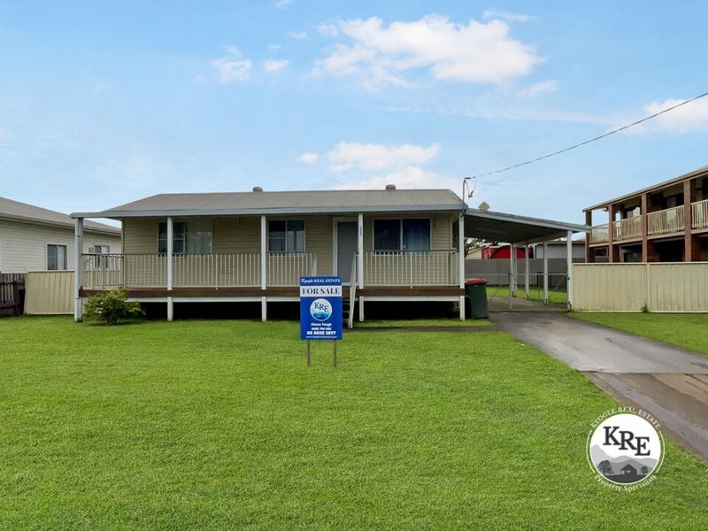 106 Bridge Street, Coraki, NSW 2471 House for Sale