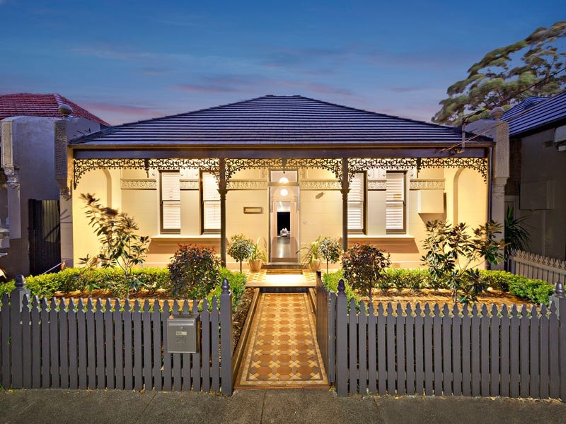 20 Coronation Avenue, Petersham, NSW 2049