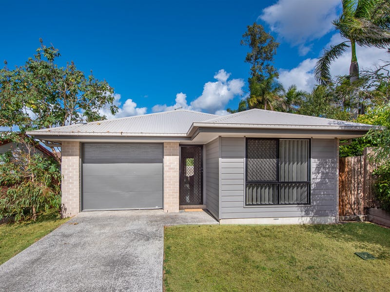 3/11 Spruce Street, Loganlea, Qld 4131 House for Sale