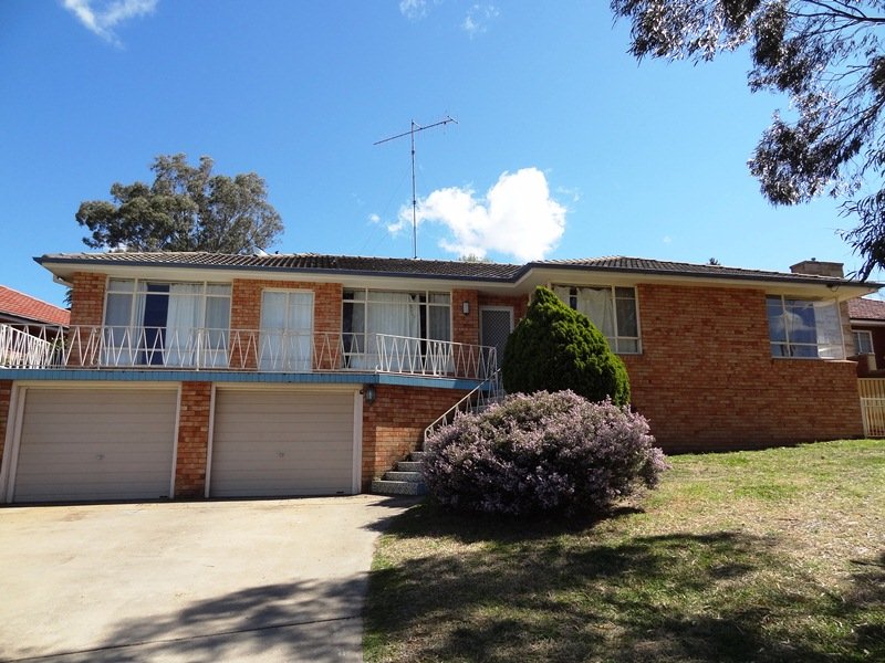 302 Keppel Street, Bathurst, NSW 2795 Property Details