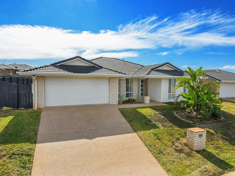 46 Newman Road, Wyreema, QLD 4352