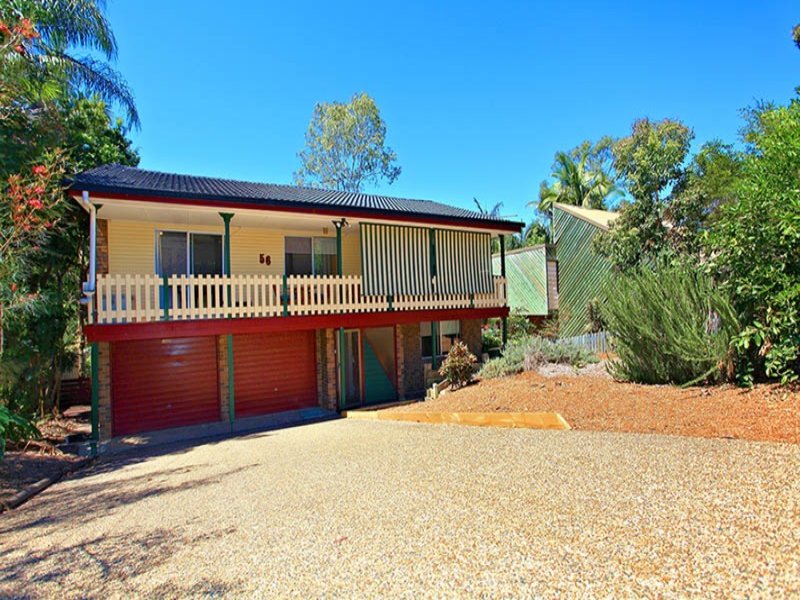 56 Folkstone Avenue, Albany Creek, QLD 4035