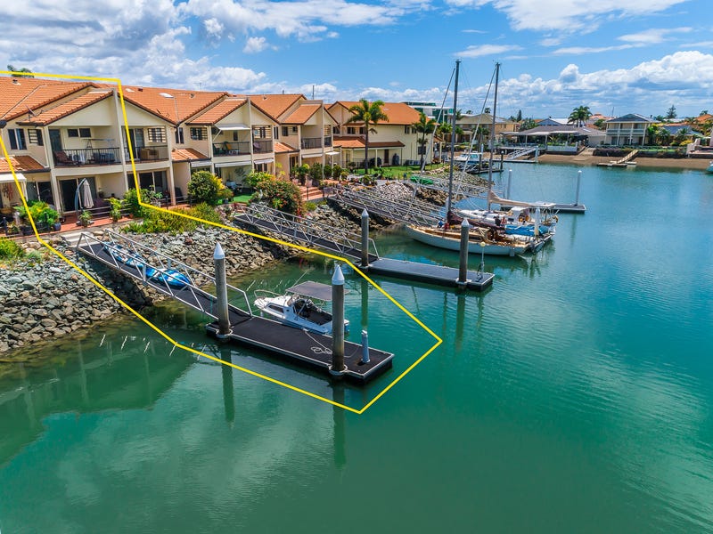 14/156 Griffith Road, Newport, QLD 4020