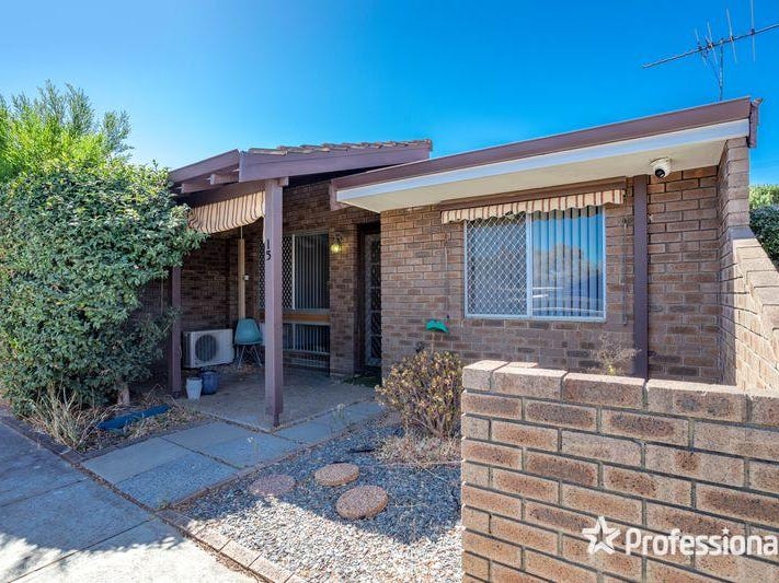 15/40 Lensham Place, Armadale, WA 6112 - Property Details