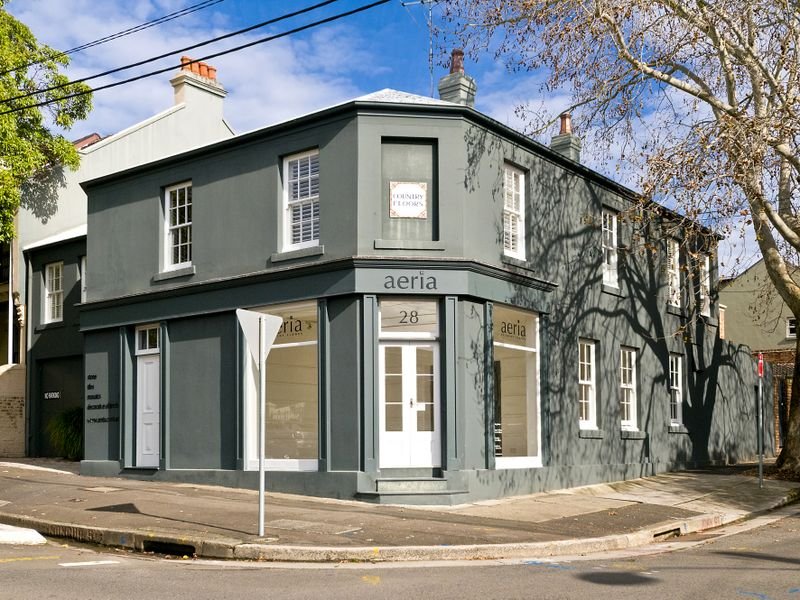 28 Moncur Street, Woollahra, NSW 2025