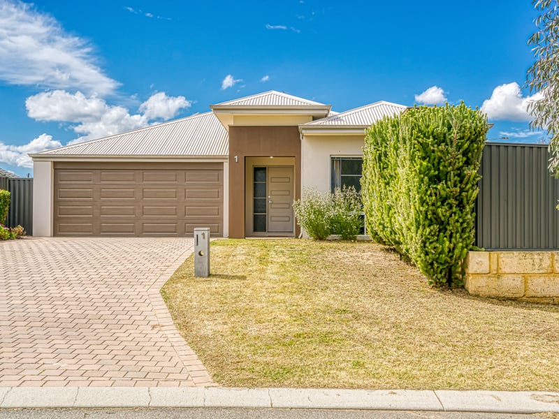 1 Nesbit Drive, Haynes, WA 6112 Property Details