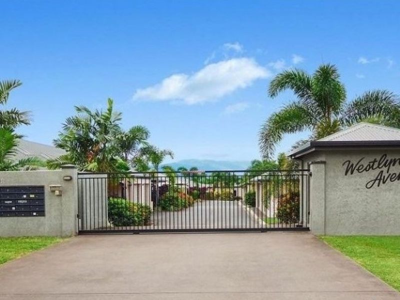 5/190194 Irene Street, Mooroobool, QLD 4870