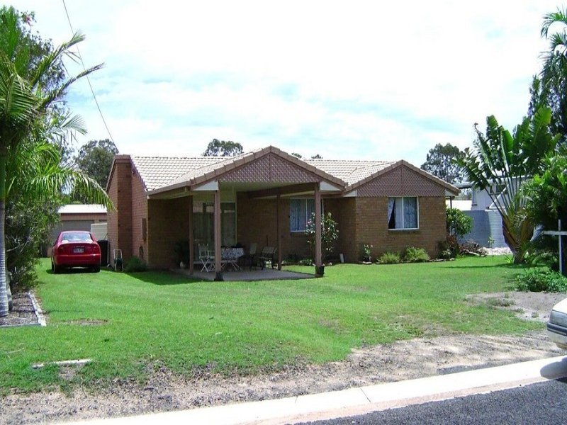 24 Travis street, Buxton, Qld 4660 Property Details