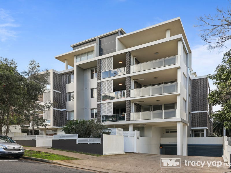 24/1 Forest Grove, Epping, NSW 2121 Property Details