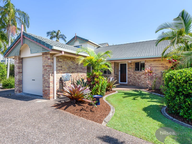 24/284 Oxley Drive, Coombabah, Qld 4216