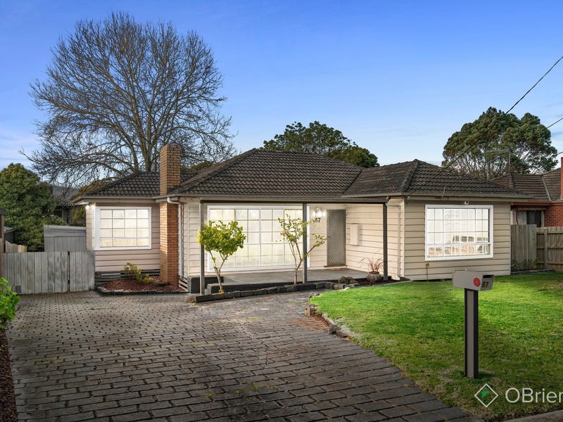 67 Bona Vista Road, Bayswater, Vic 3153 Property Details