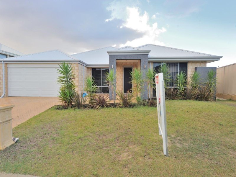 38 Mesa Link, Baldivis, WA 6171 Property Details