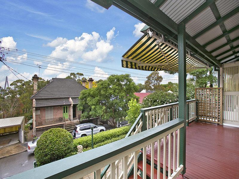 15 Bradford Street, Balmain, NSW 2041