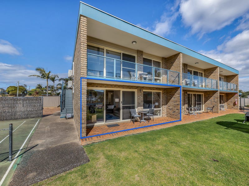 7/14 Fishpen Road, Merimbula, NSW 2548 Unit for Sale