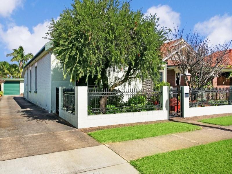 153 Tudor Street, Hamilton, NSW 2303