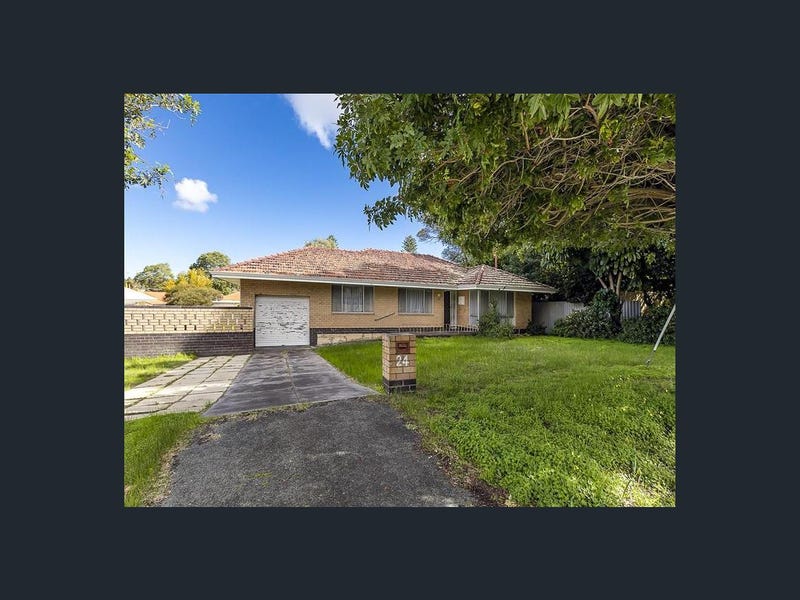 24 Cornwall Street, Dianella, WA 6059
