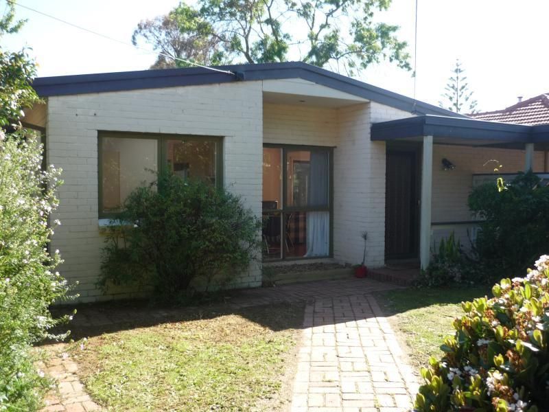 45 Ranfurlie Road, Forest Hill, VIC 3131