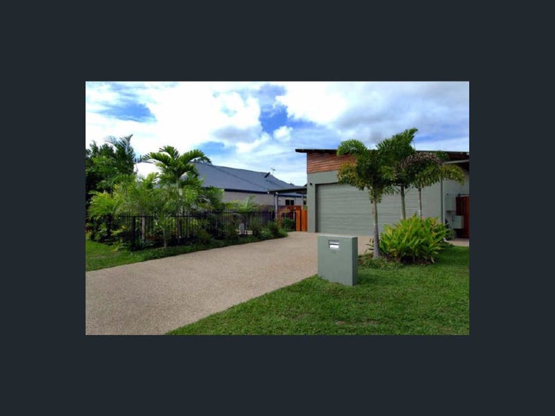 11 Ashburton Place, Douglas, QLD 4814