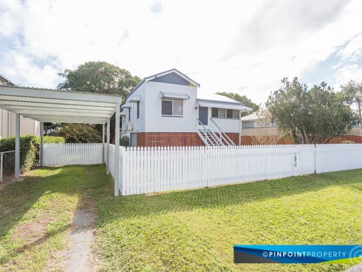 12 Hinton Street, Mackay, Qld 4740