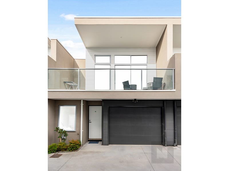 13/49 Rosamond Road, Maidstone, Vic 3012 Townhouse for Sale