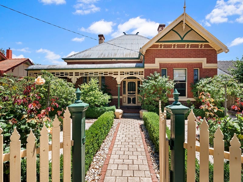 550 Hargreaves Street, Bendigo, Vic 3550 Property Details