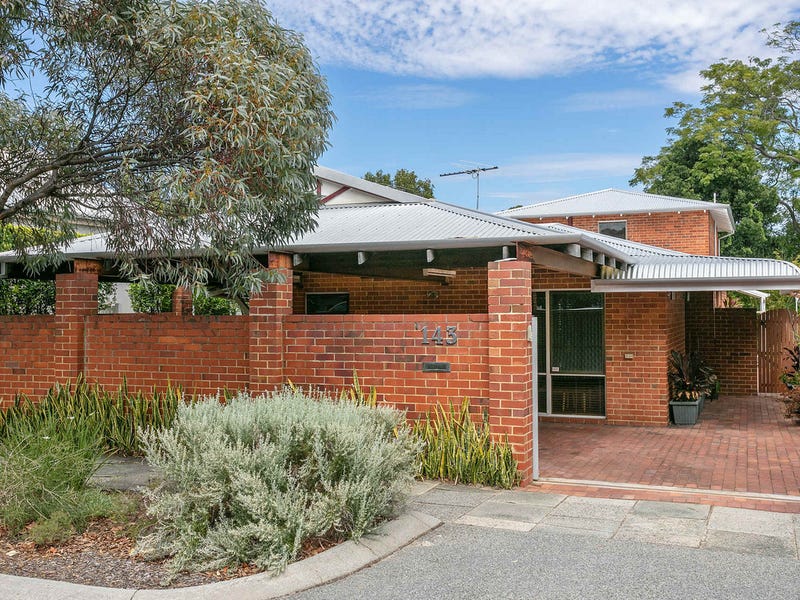 143 Nicholson Road, Shenton Park, WA 6008