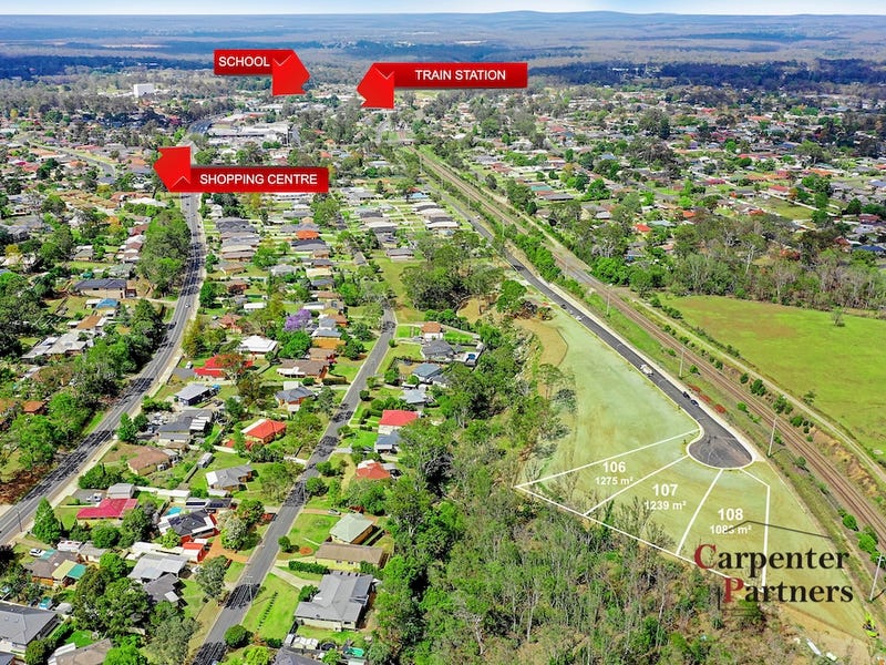 23 Saddlers Close, Tahmoor, NSW 2573 Residential Land for Sale
