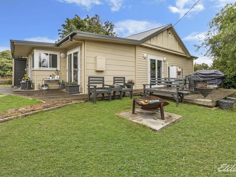 126 Hillwood Jetty Road, Hillwood, Tas 7252 Property Details