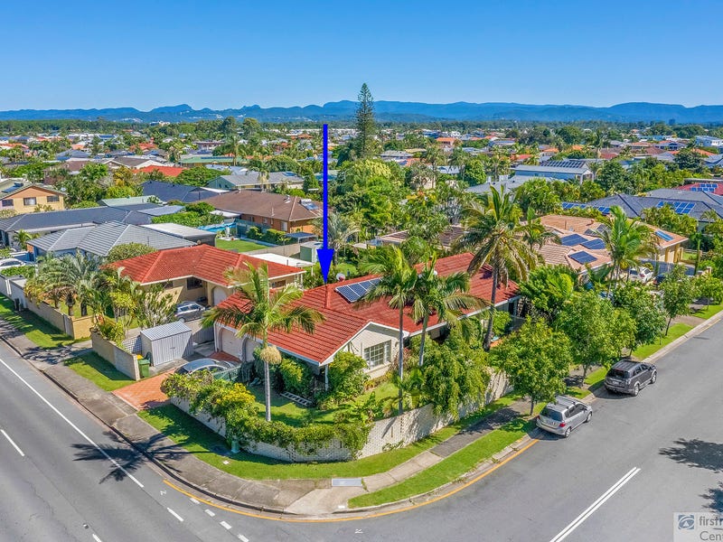 65 Arcadia Drive, Mermaid Waters, QLD 4218