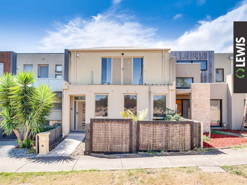 23 Knoll Walk, Epping, Vic 3076 Townhouse for Sale