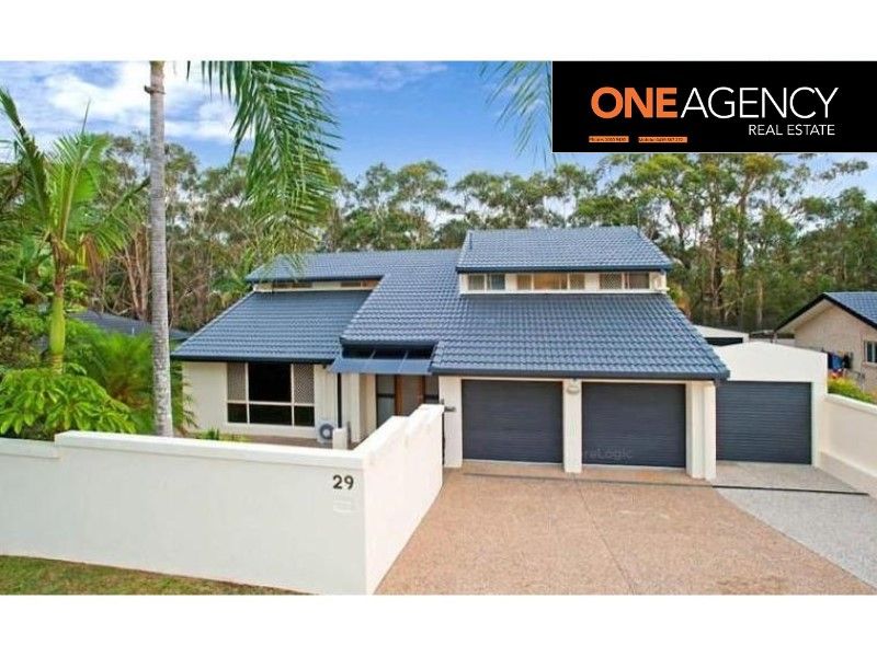 29 Clubhouse Drive, Arundel, QLD 4214