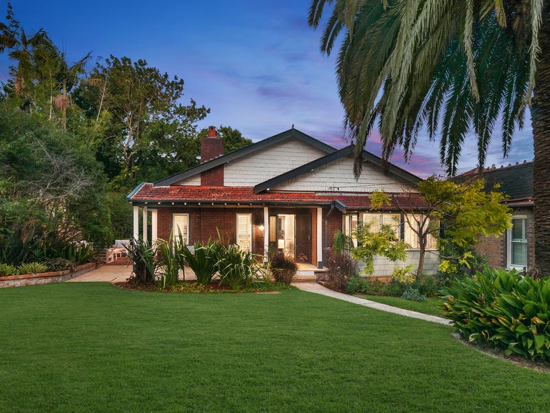 94 Northwood Road, Northwood, NSW 2066 Property Details