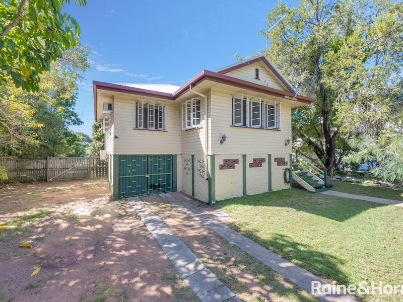 6 Neelsen Street, Wulguru, Qld 4811 House for Sale