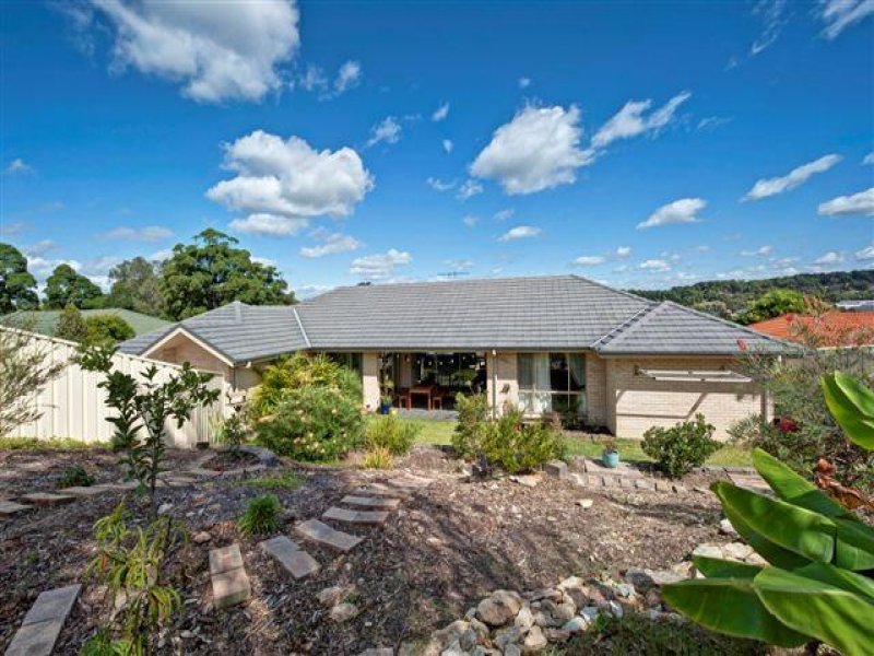45 Willow Road, Mount Hutton, NSW 2290