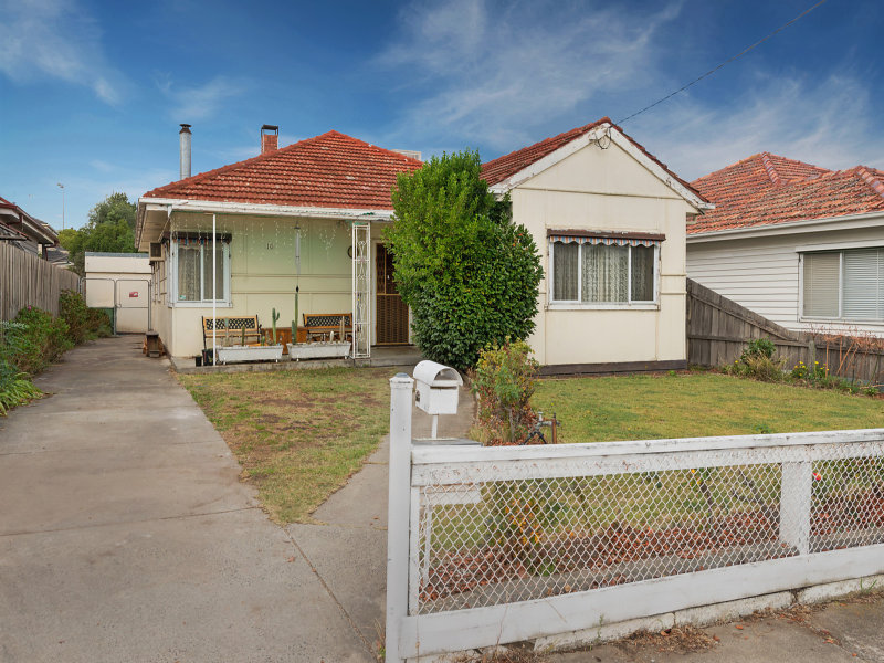 16 Kinsale Street, Reservoir, Vic 3073 Property Details