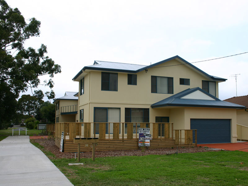 4/31 Bent Street, Tuncurry, NSW 2428